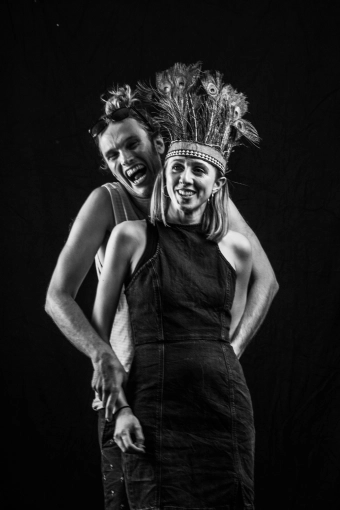 Photographie, Couple, Artistique, Traditionnel, Vintage, Lifestyle, Argentique