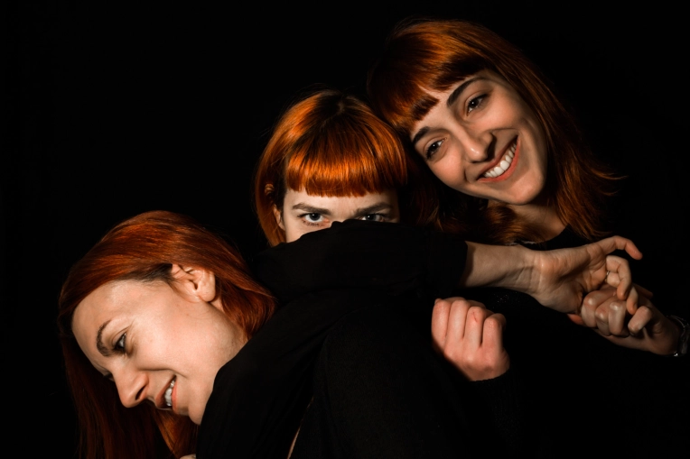 Photographie, Portrait, Artistique, Traditionnel