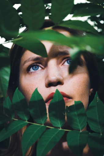 Photographie, Portrait, Artistique, Traditionnel