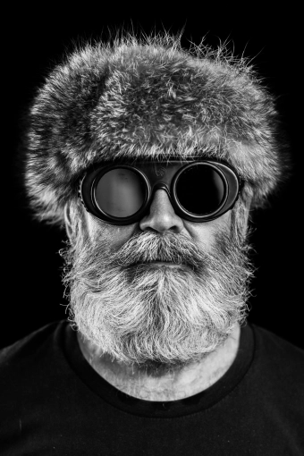 Photographie, Portrait, Artistique, Traditionnel