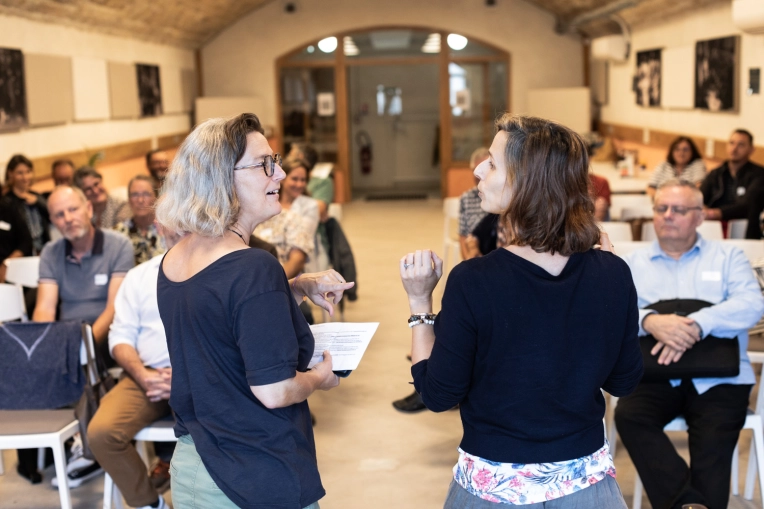 Photographie, Evènement, Conférence / Salon, Artistique, Traditionnel, Lifestyle