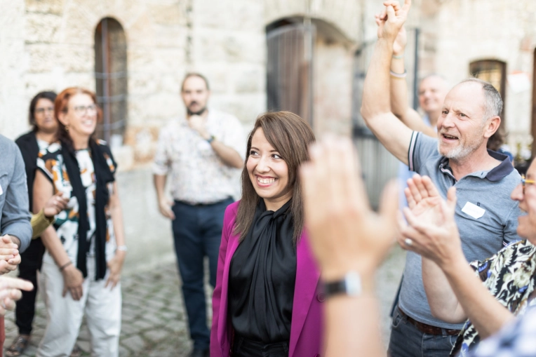 Photographie, Evènement, Conférence / Salon, Artistique, Traditionnel