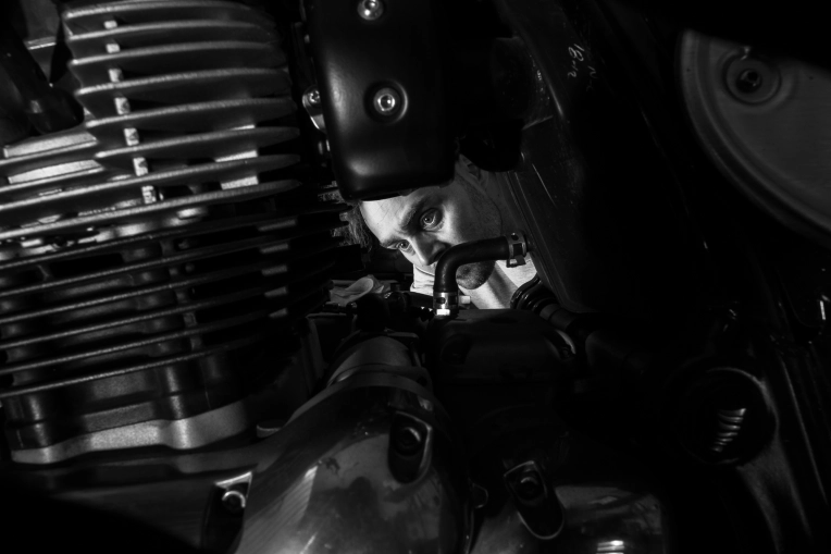 Photographie, Auto / Moto, Artistique, Traditionnel