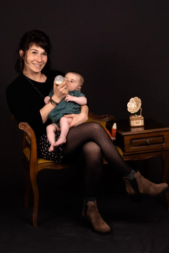 Photographie, Baby shower, Artistique, Traditionnel, Vintage, Lifestyle