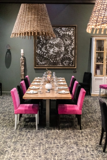 Photographie, Architecture d'intérieur / Décoration, Traditionnel