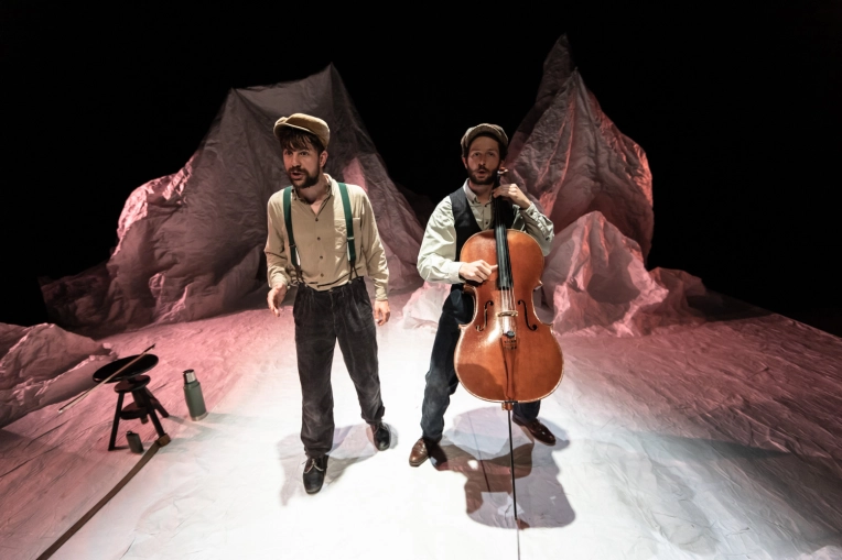 Photographie, Concert/Spectacle, Traditionnel