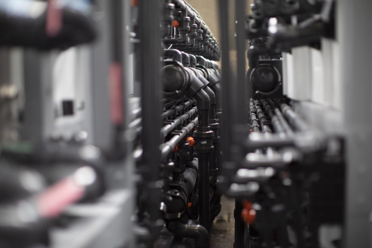 Photographie, Industrielle, Traditionnel