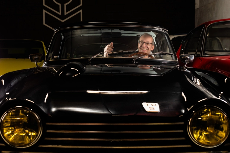 Photographie, Auto / Moto, Traditionnel