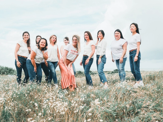 Photographie, Retouche photo, EVG / EVJF, Artistique, Traditionnel, Vintage, Lifestyle