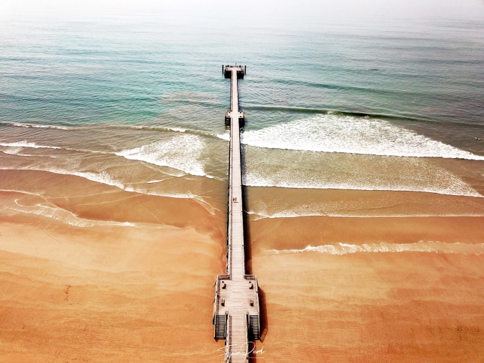 Photographie, Retouche photo, Drone, Vue du ciel