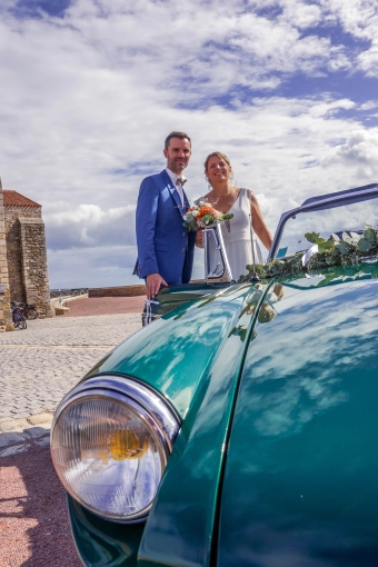 Photographie, Mariage