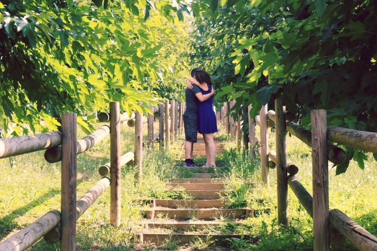 Couples / Engagement