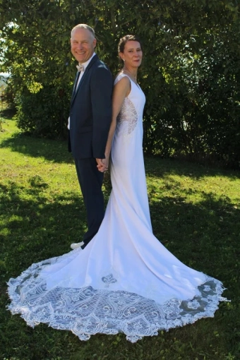 Photographie, Mariage, Traditionnel