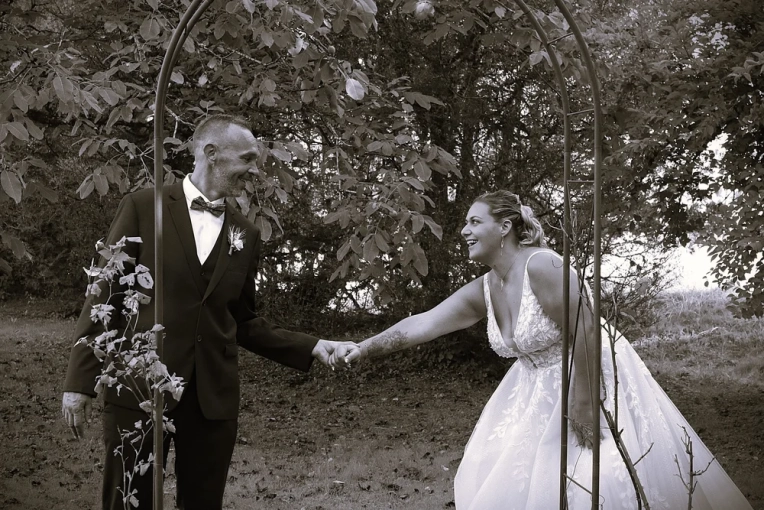 Photographie, Retouche photo, Mariage, Traditionnel