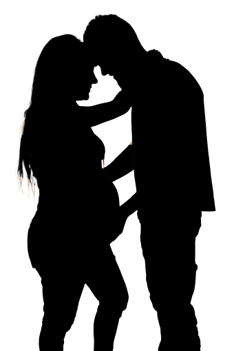 Photographie, Retouche photo, Grossesse, Traditionnel