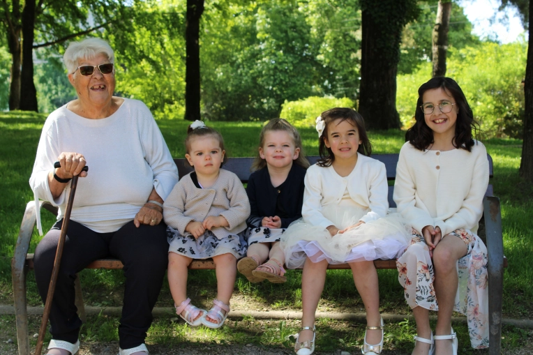 Photographie, Famille, Traditionnel