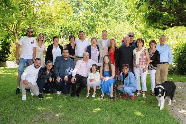 Photographie, Famille, Traditionnel