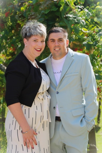 Photographie, Retouche photo, Couple, Traditionnel