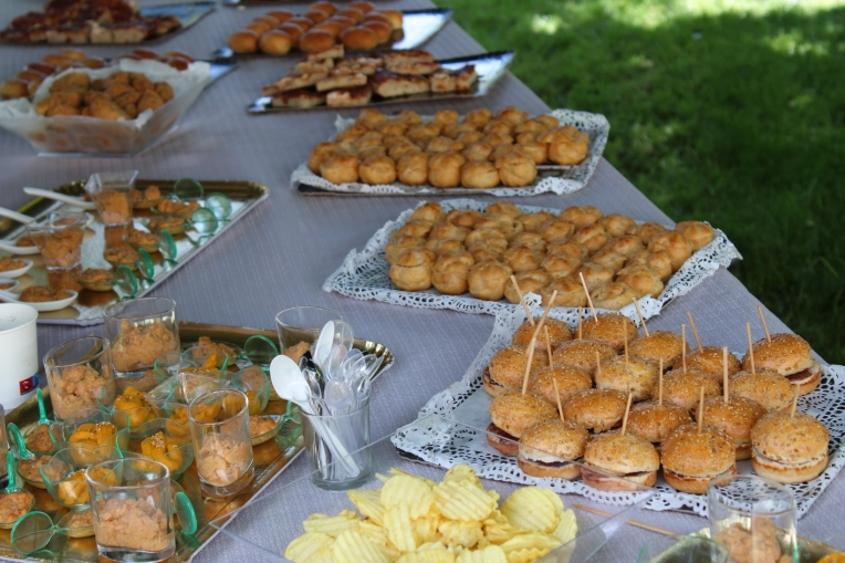 Photographie, Evènement, Baptême, Traditionnel
