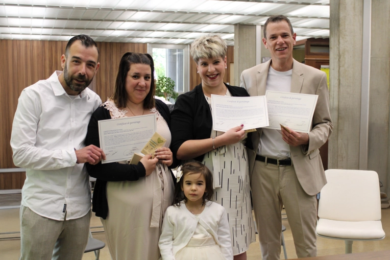 Photographie, Evènement, Baptême, Traditionnel