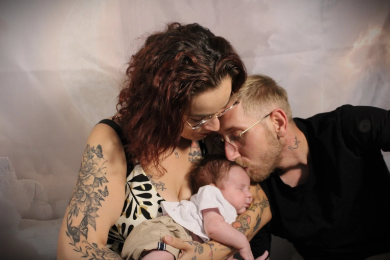 Photographie, Naissance, Traditionnel