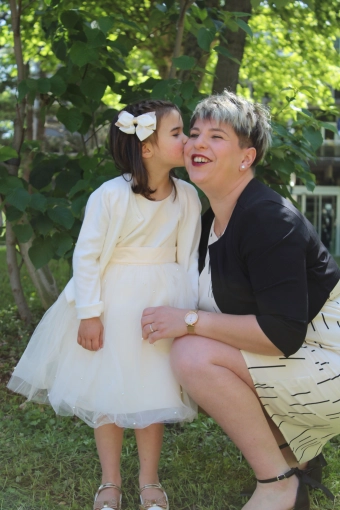 Photographie, Baptême, Traditionnel