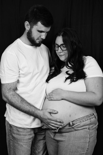 Photography, Photo retouching, Maternity, Artistic, Vintage