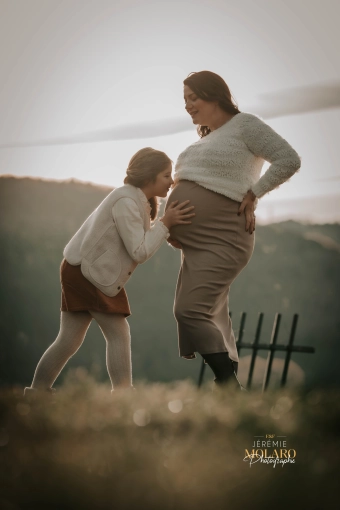 Photographie, Grossesse, Artistique, Traditionnel, Vintage, Lifestyle