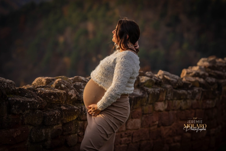 Photographie, Grossesse, Artistique, Traditionnel, Vintage, Lifestyle