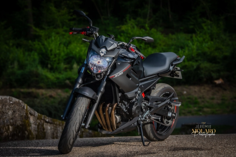 Photographie, Retouche photo, Auto / Moto, Artistique, Traditionnel