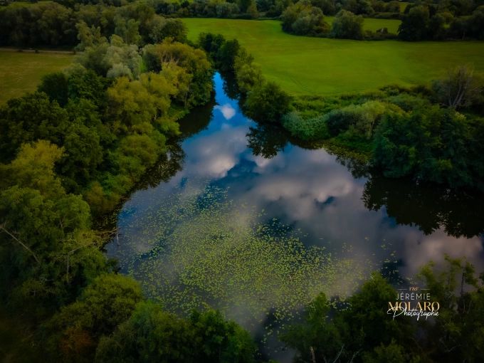 Photographie, Retouche photo, Vue du ciel, Artistique, Traditionnel