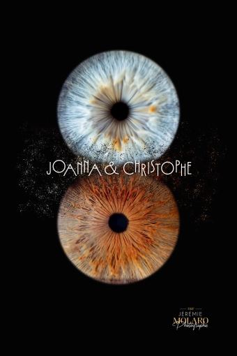 Photographie, Retouche photo, Iris, Artistique, Traditionnel