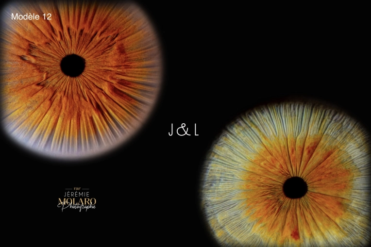 Photographie, Retouche photo, Iris, Artistique, Traditionnel