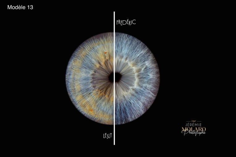 Photographie, Retouche photo, Iris, Artistique, Traditionnel