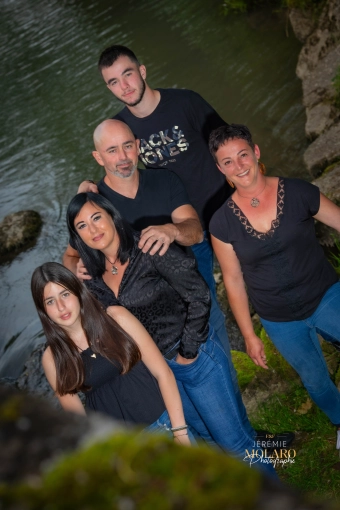 Photographie, Famille, Artistique, Traditionnel, Vintage, Lifestyle