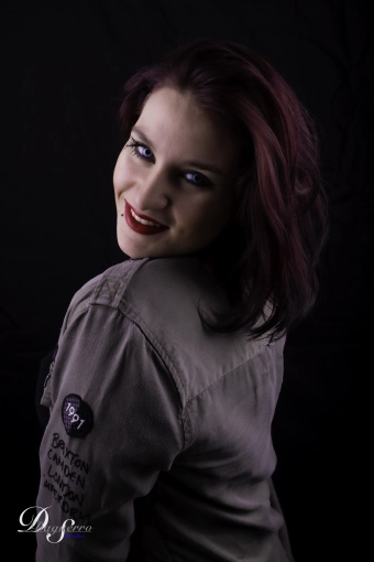 Photographie, Retouche photo, Portrait, Artistique, Traditionnel, Vintage, Lifestyle