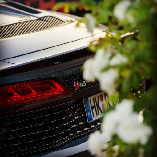 Photographie, Retouche photo, Auto / Moto, Artistique