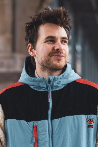 Photographie, Retouche photo, Portrait