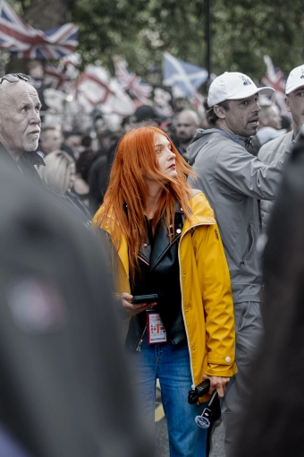 Photographie, Retouche photo, Portrait, Artistique