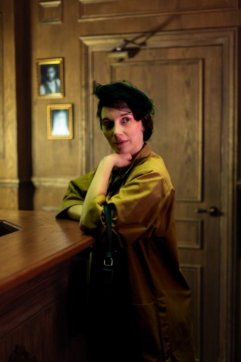 Photographie, Portrait, Artistique