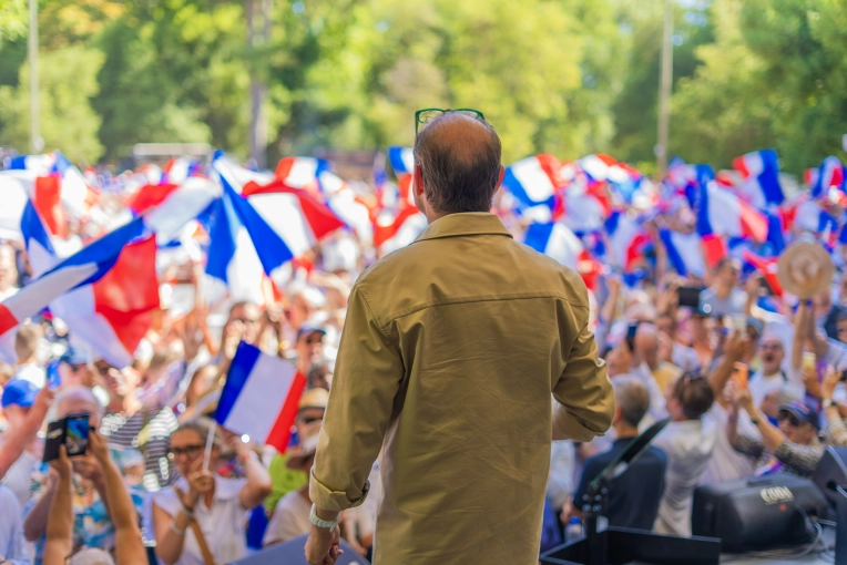 Photographie, Retouche photo, Evènement, Conférence / Salon