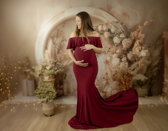 Photographie, Grossesse, Artistique