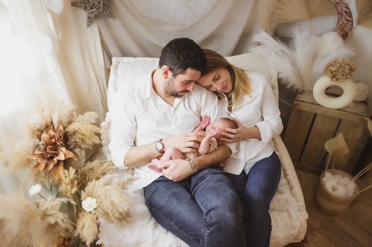 Photographie, Naissance, Artistique