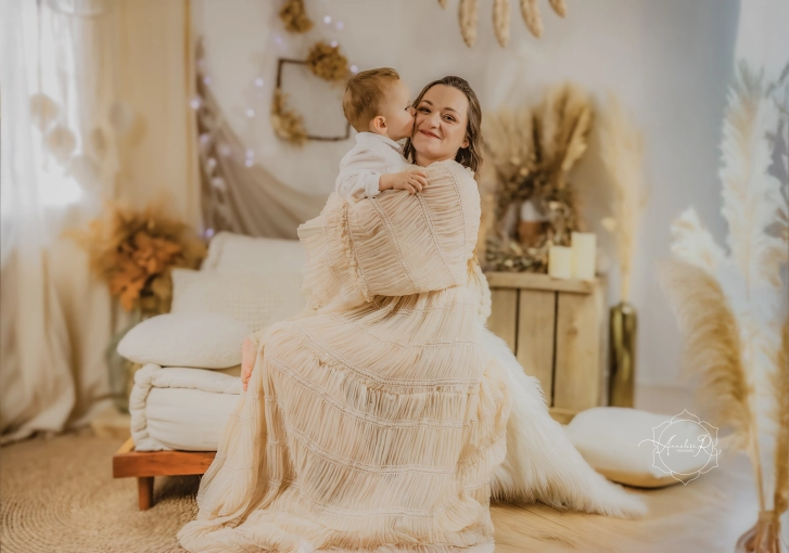 Photographie, Portrait, Artistique