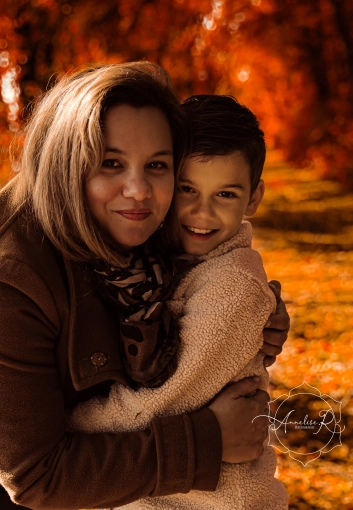 Photographie, Famille, Artistique