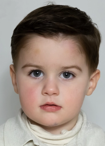 Photographie, Photo d'identité, Artistique