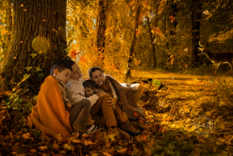 Photographie, Famille, Artistique