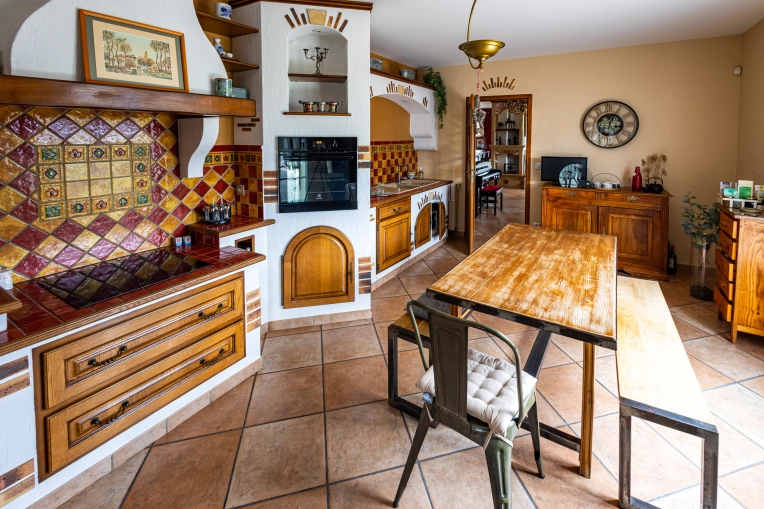 Photography, Real estate & Architectural, Virtual visit, Airbnb, Traditional