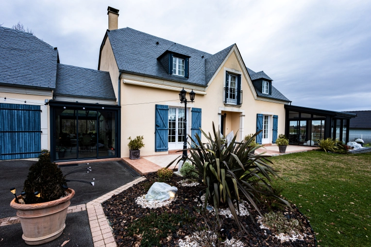 Photography, Real estate & Architectural, Virtual visit, Airbnb, Traditional