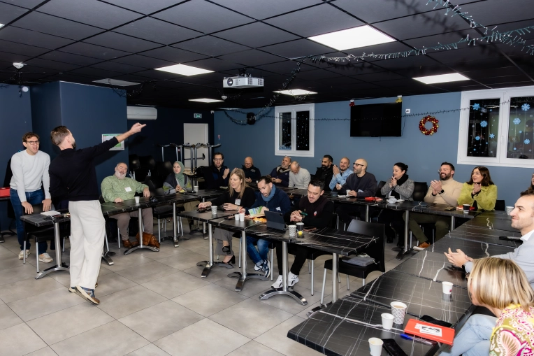 Photography, Event, Conference / Trade Show, Traditional